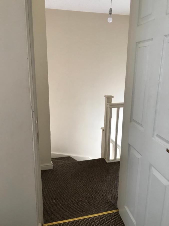 House Shared, New Build 36 Nottingham 3Bedrooms Bagian luar foto