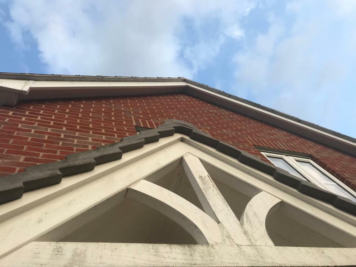 House Shared, New Build 36 Nottingham 3Bedrooms Bagian luar foto