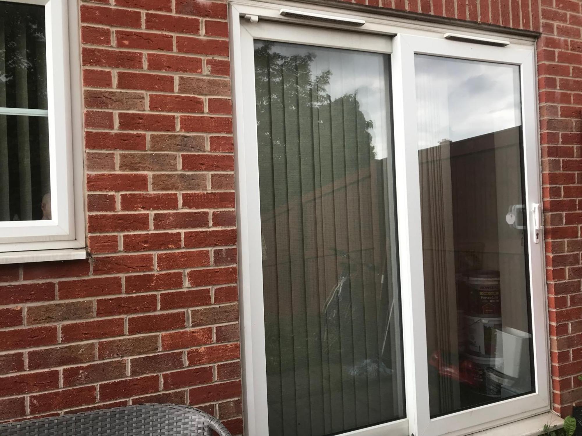 House Shared, New Build 36 Nottingham 3Bedrooms Bagian luar foto