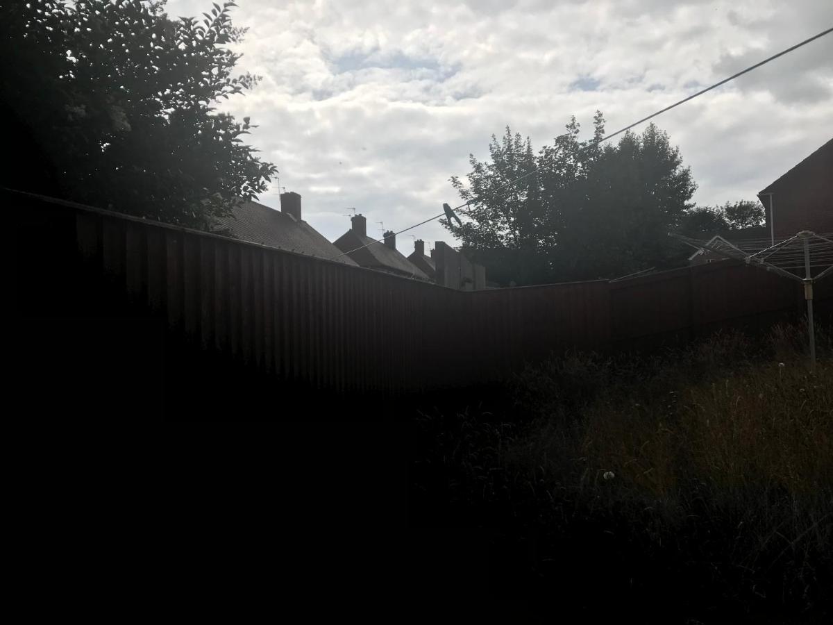 House Shared, New Build 36 Nottingham 3Bedrooms Bagian luar foto